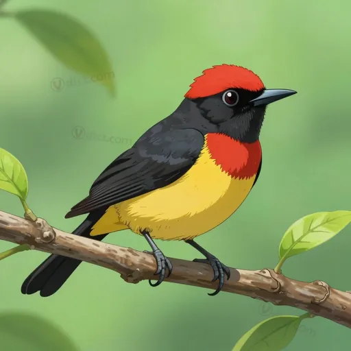 genus pipra