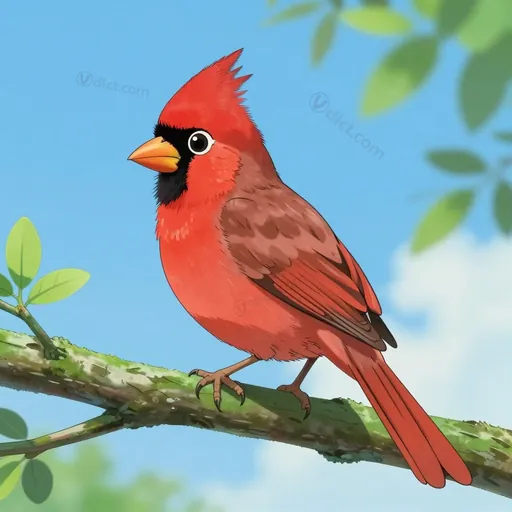 genus piranga