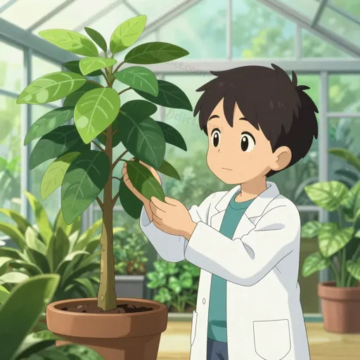 genus pisonia