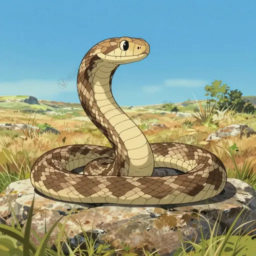 genus pituophis