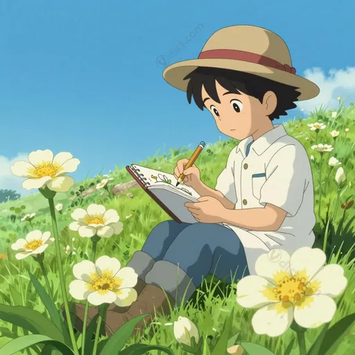 genus platystemon