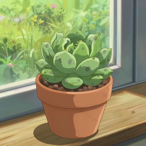 genus pleiospilos