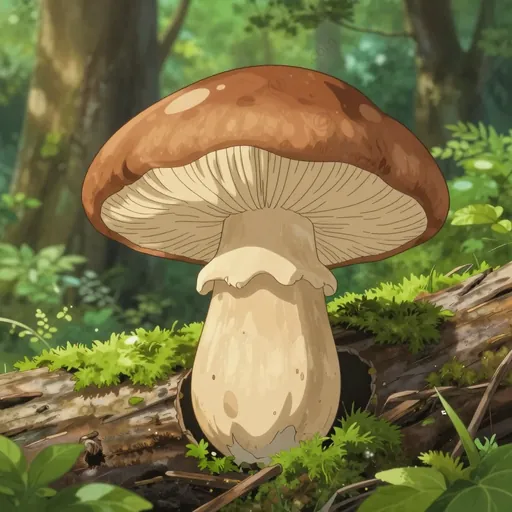 genus pluteus
