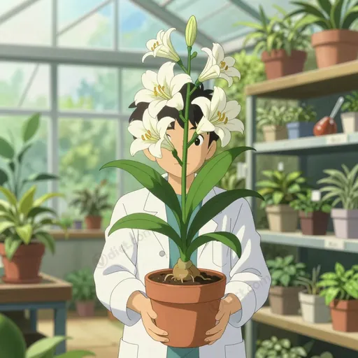 genus polianthes