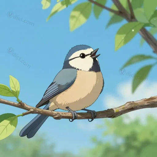 genus polioptila