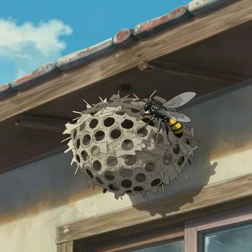 genus polistes