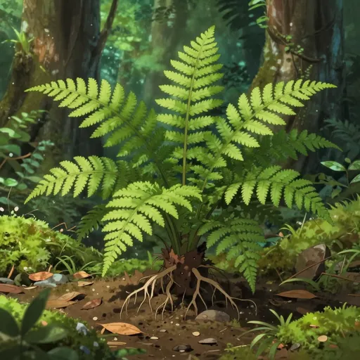 genus polybotria