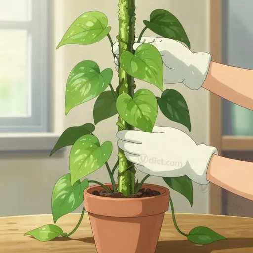 genus pothos