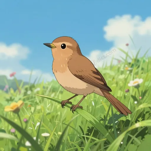 genus prinia