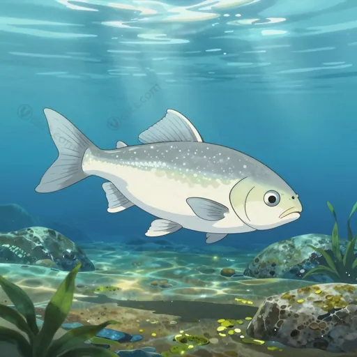 genus prosopium