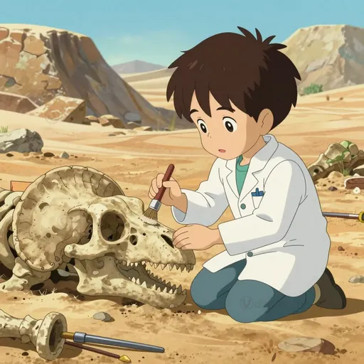 genus protoceratops
