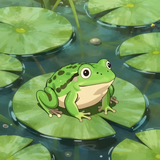 genus pseudacris