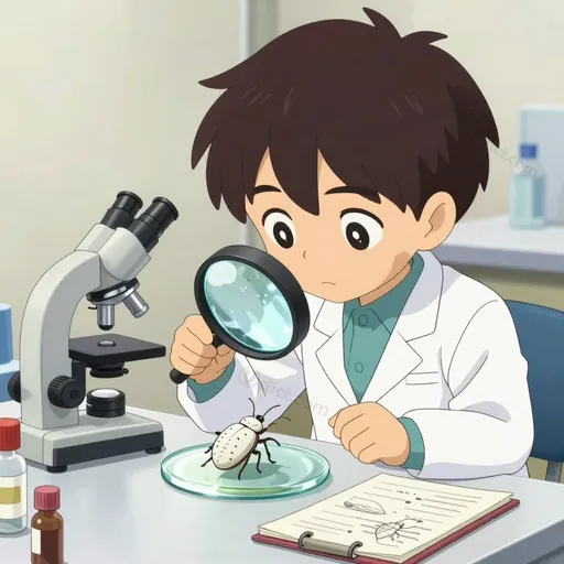 genus pseudococcus