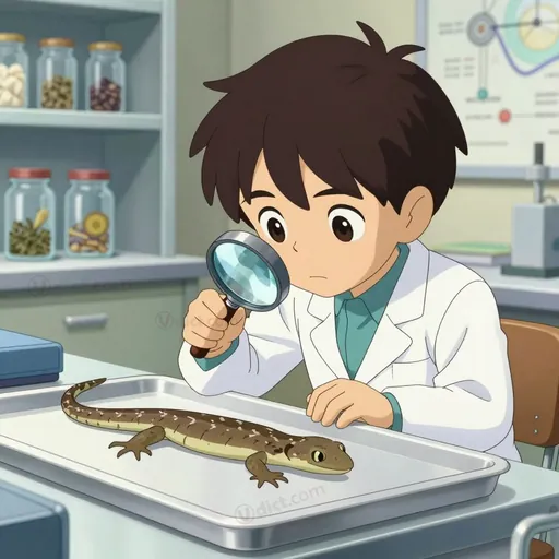 genus pygopus