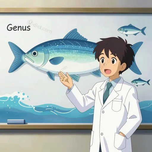 genus rachycentron