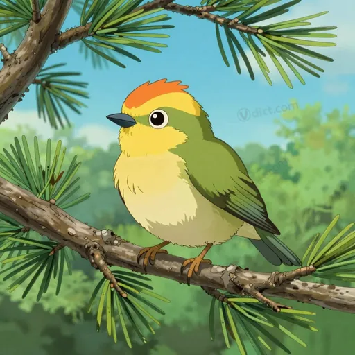 genus regulus