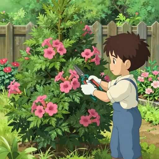 genus rhododendron