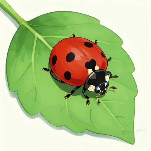 genus rodolia