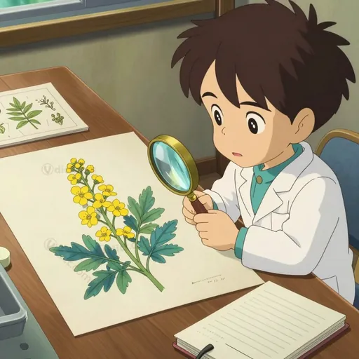 genus ruta