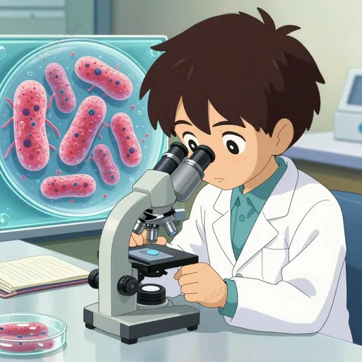 genus salmonella