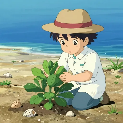 genus salsola