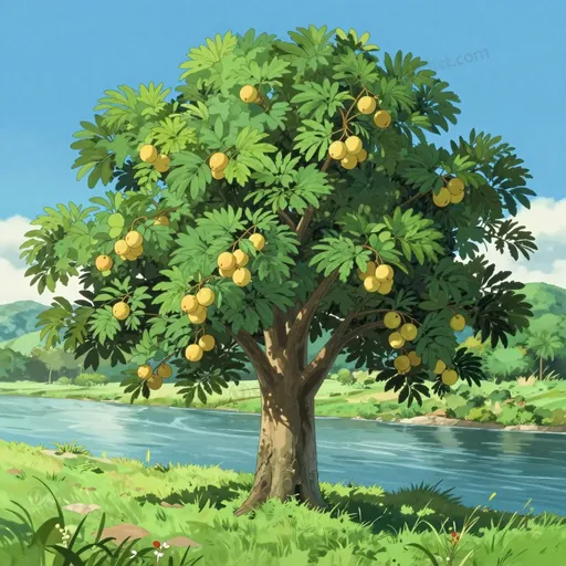 genus sapindus