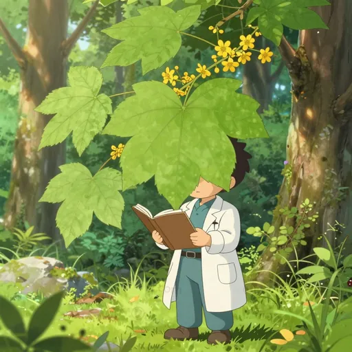 genus sassafras
