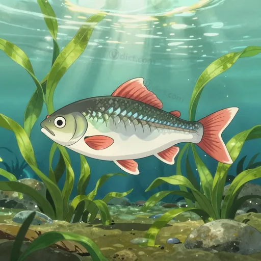 genus scardinius