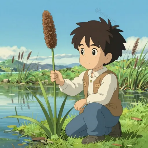 genus scirpus