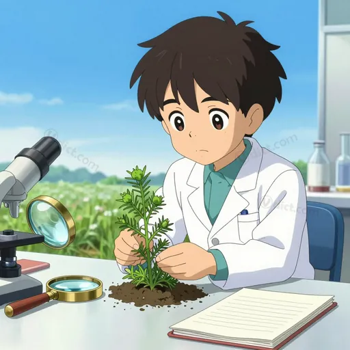 genus scleranthus
