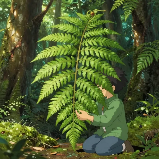genus scolopendrium