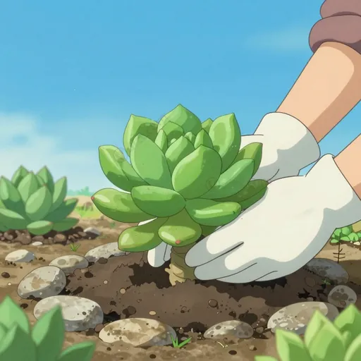genus sedum