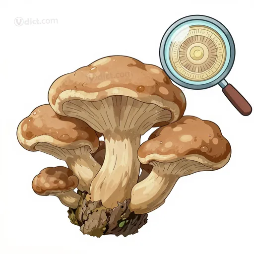 genus septobasidium