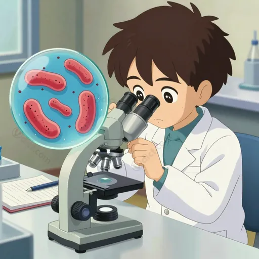 genus shigella