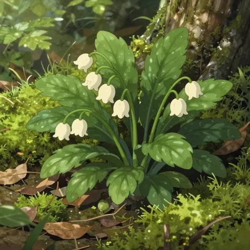 genus shortia