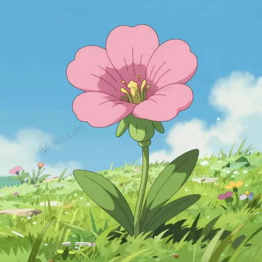 genus silene