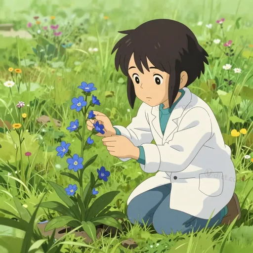 genus sisyrinchium