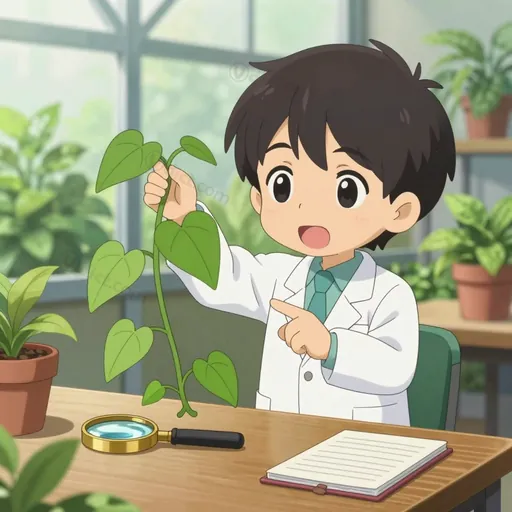 genus smilax