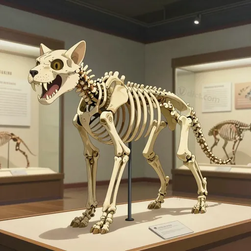 genus smiledon