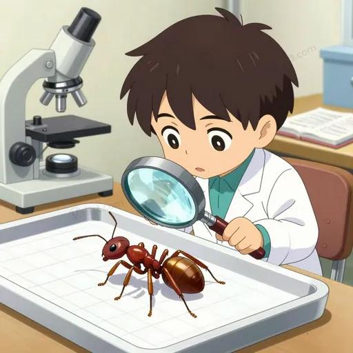 genus solenopsis