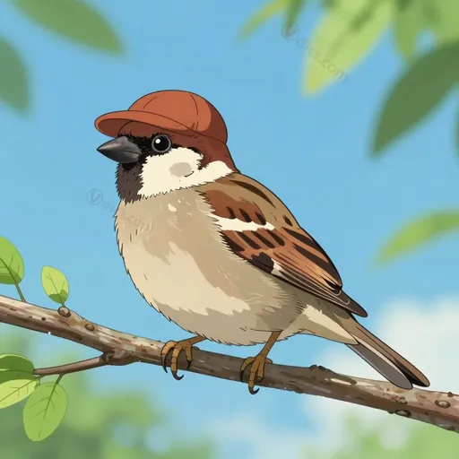 genus spizella