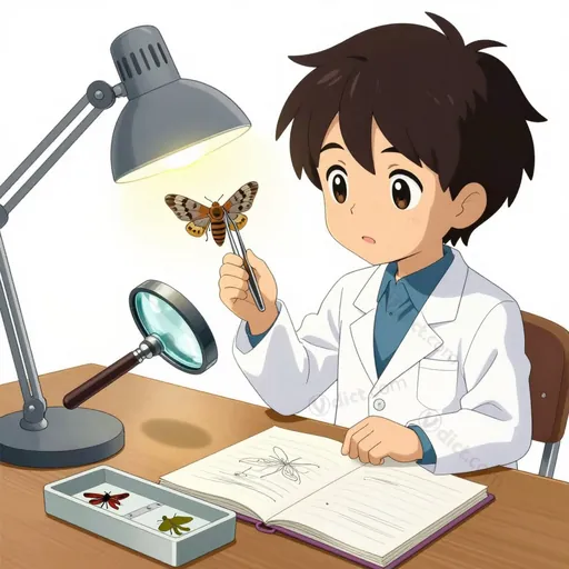 genus spodoptera