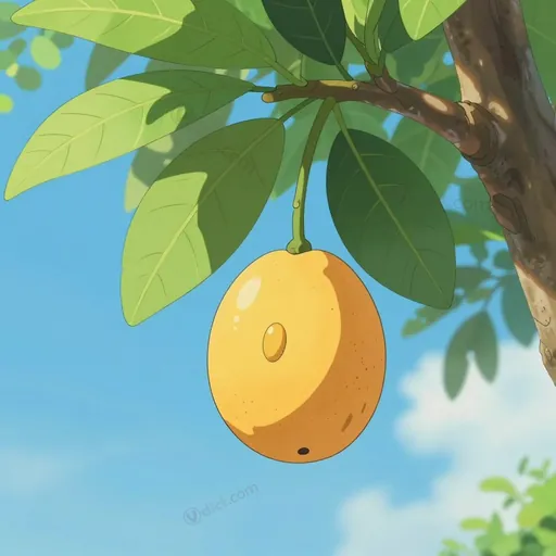 genus spondias