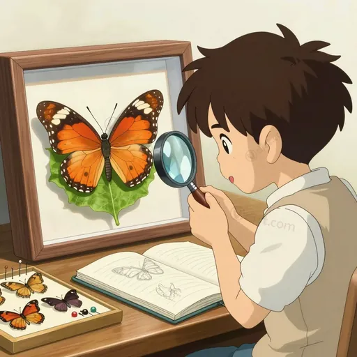 genus spyeria