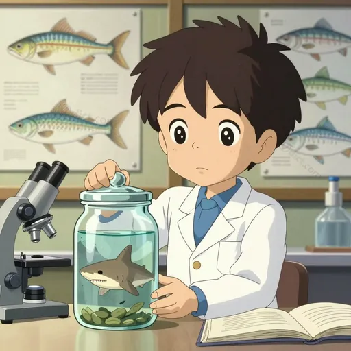 genus squalus