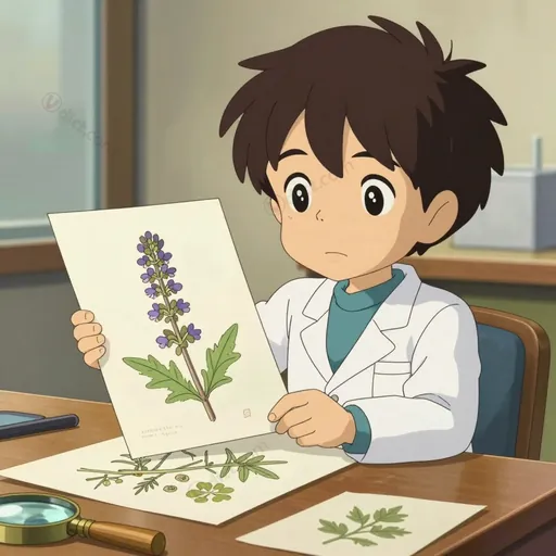 genus stachys
