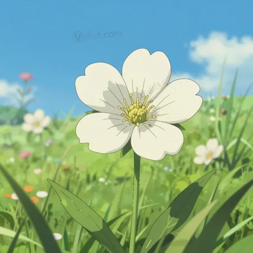 genus stellaria