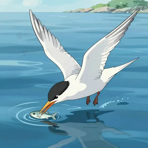 genus sterna