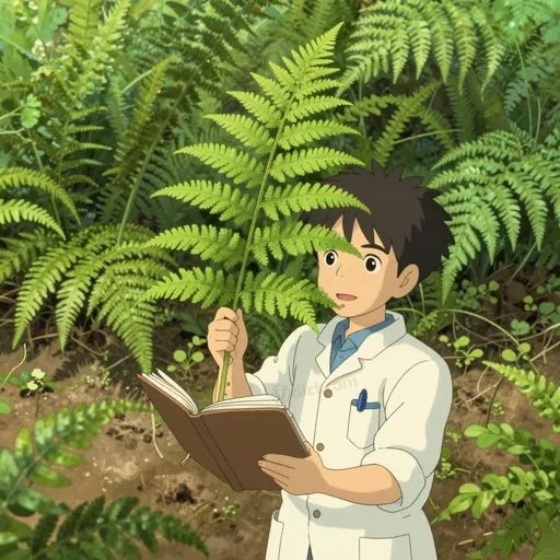 genus sticherus
