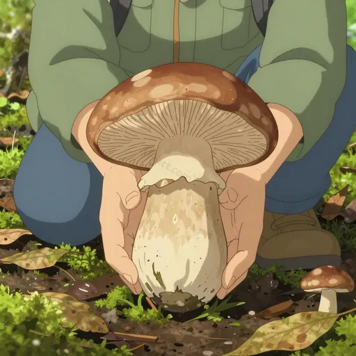 genus stropharia